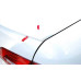 artx luxury trunk lip spoiler for chevrolet malibu 2012-14
